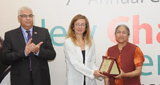 Conference on new challenges in dentistry Held at college of dentistry GMU